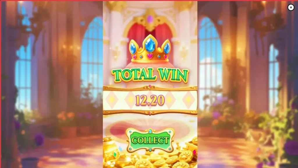 Royal Paws Maxways slot com tema de pets reais