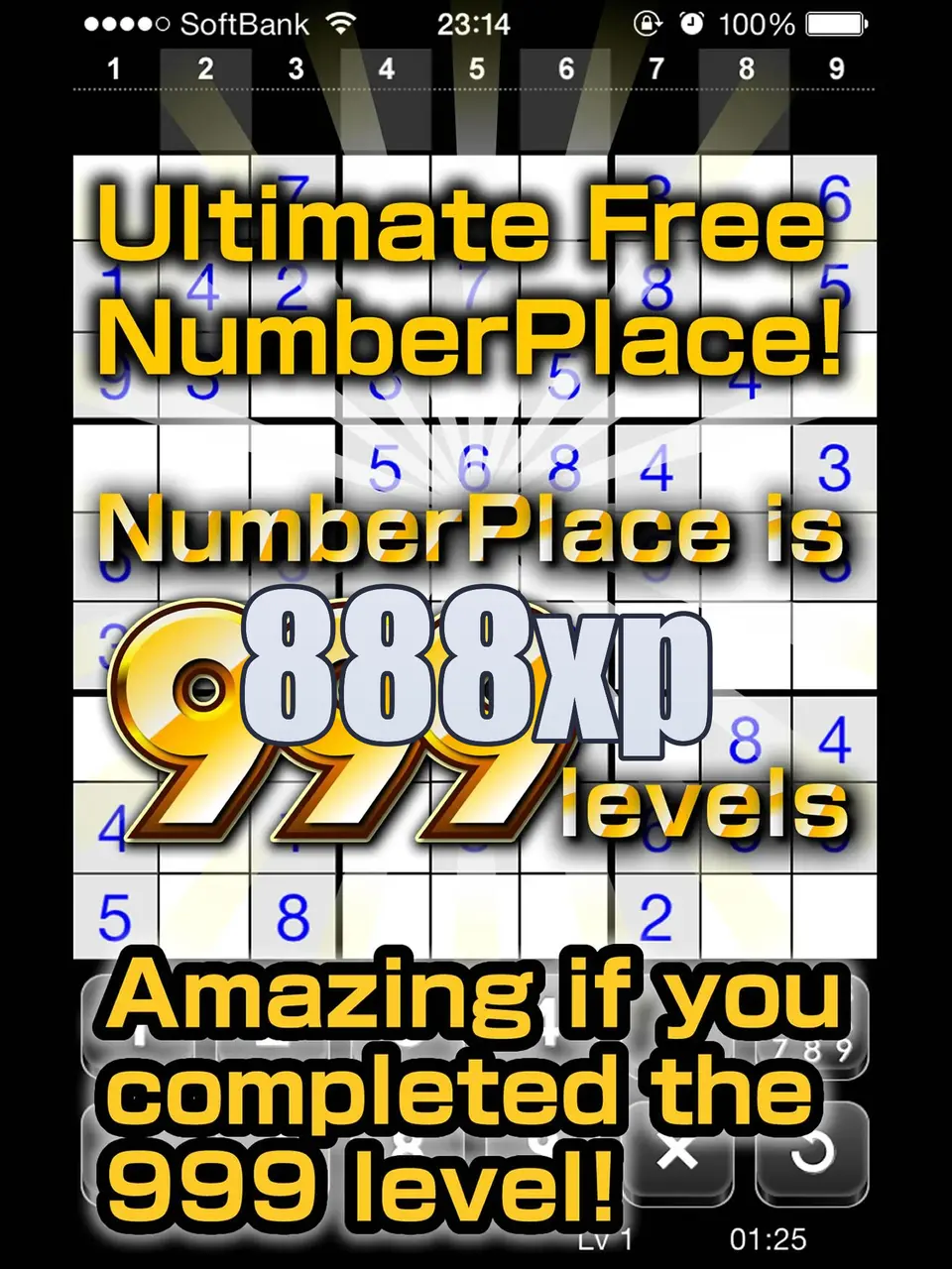 888xp Capturas de tela